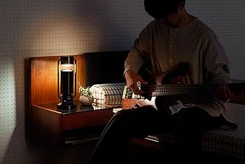 Amazon | キヤノン Canon アルボス albos ライト&スピーカー ML